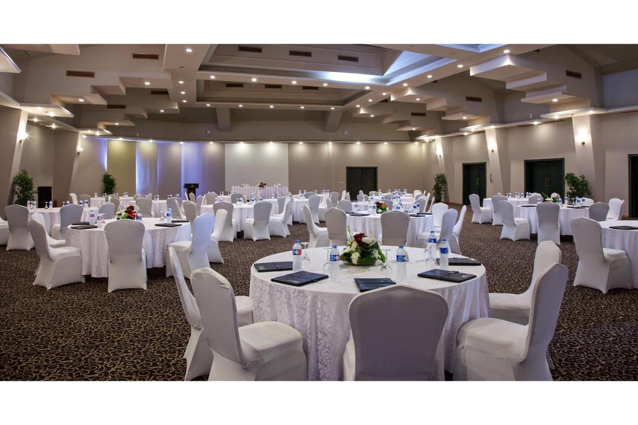 Rixos Alamein - Full Board Plus El Alamein Buitenkant foto The Grand Ballroom